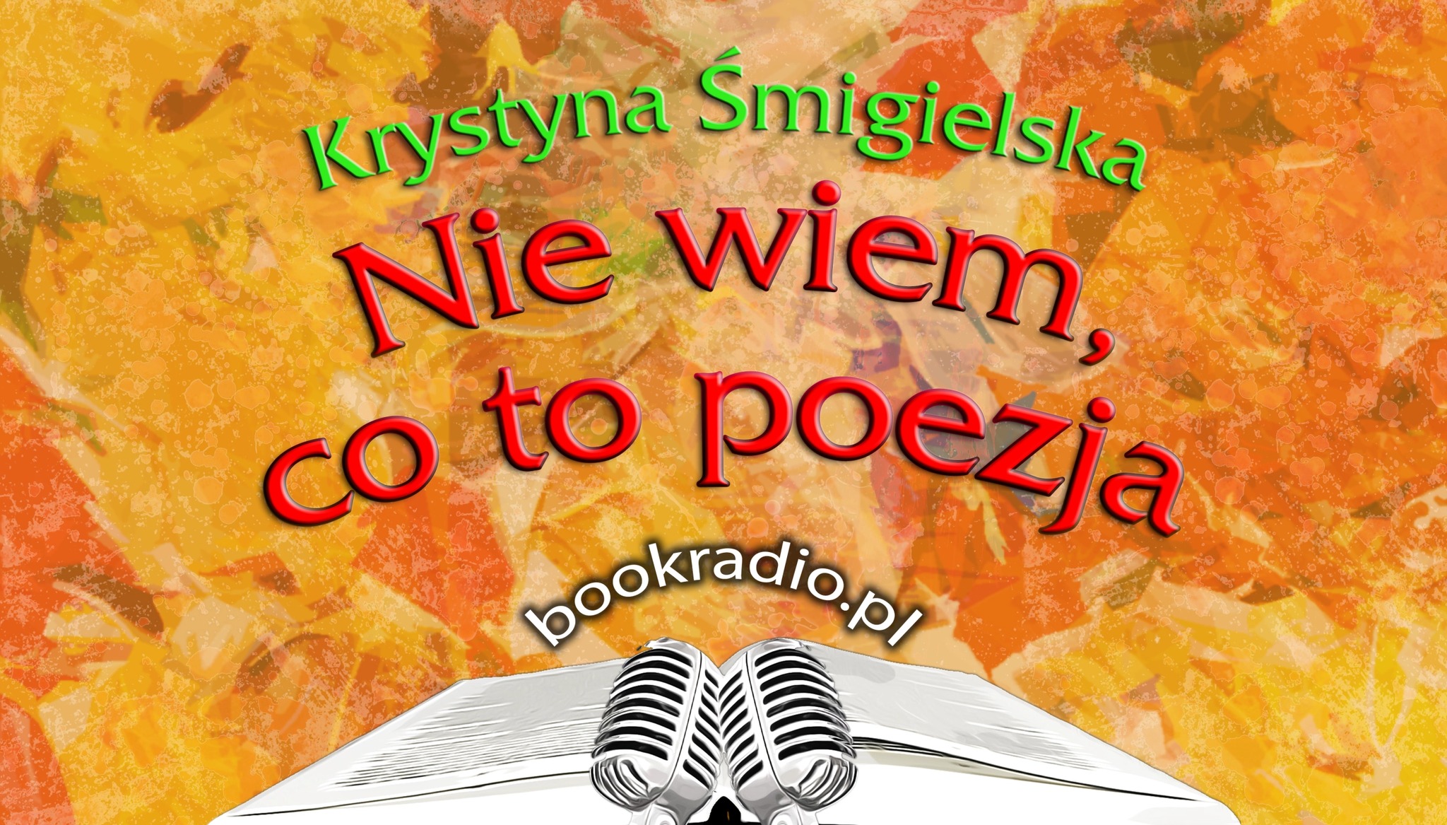 Wywiad  w Bookradio.pl